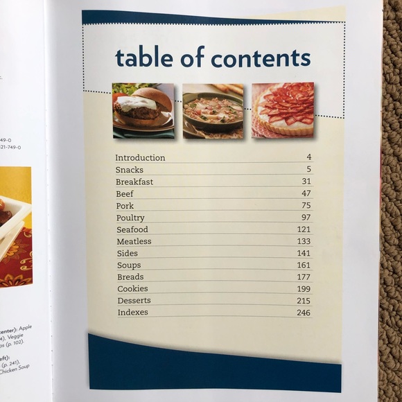 Cookbook Bundle - Picture 8 of 13